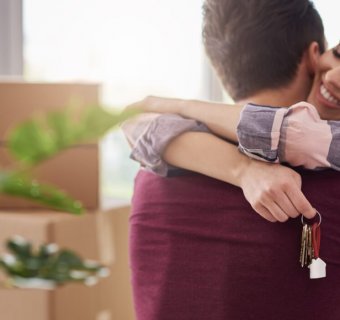 6 Tips para comprar tu primera casa