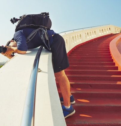 La fotografía, pieza clave para la venta de apartamentos