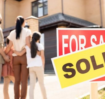 ¿Casa para la venta? 4 tips básicos para vender tu inmueble