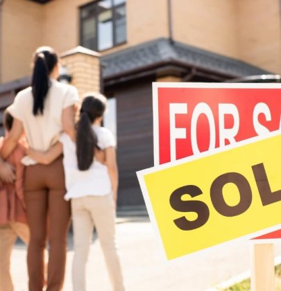 ¿Casa para la venta? 4 tips básicos para vender tu inmueble