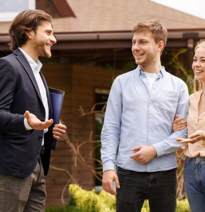¿Apartamento para la venta? Vendelo más fácil y rápido con un asesor inmobiliario.