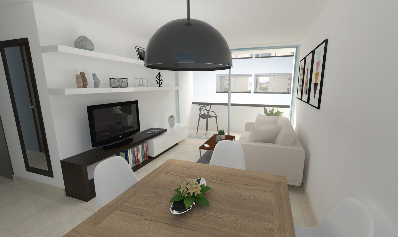Arrendar inmueble en pereira